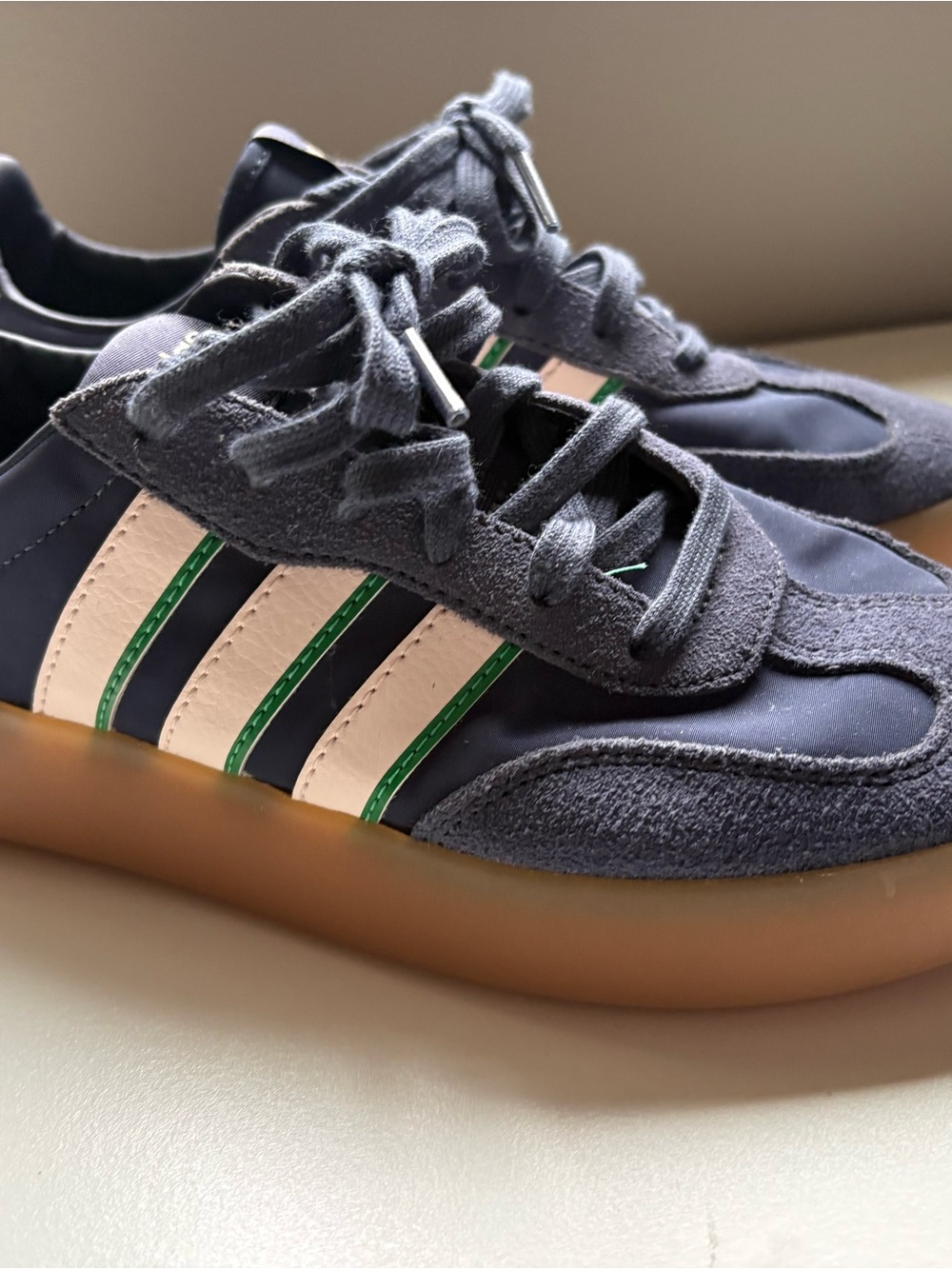 Women’s Adidas Barreda sneaker
